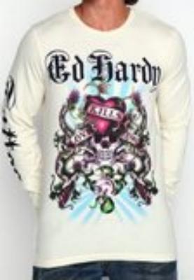 cheap Ed Hardy shirt(Men)-606